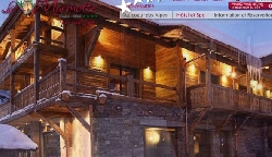 www.hotel-marmotte.com