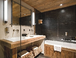 meuble salle de bain 