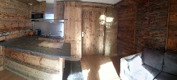 Interieur Vieux bois